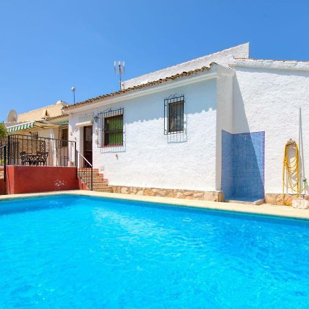 Holiday Home Florencia By Interhome Javea Dış mekan fotoğraf