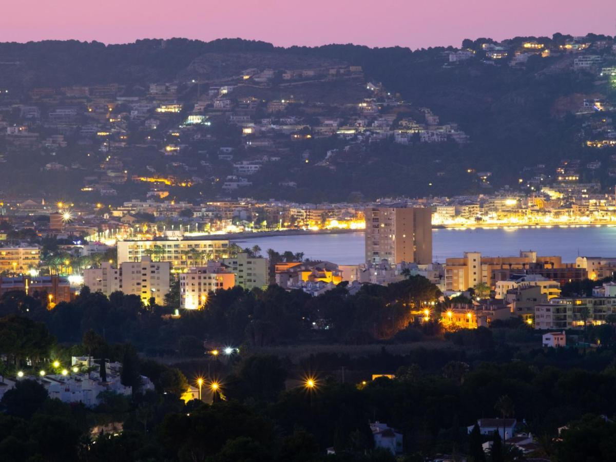 Holiday Home Florencia By Interhome Javea Dış mekan fotoğraf