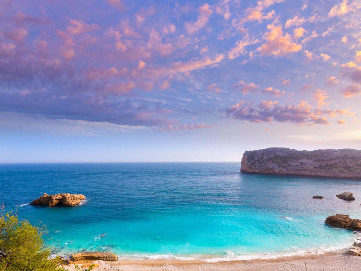 Holiday Home Florencia By Interhome Javea Dış mekan fotoğraf