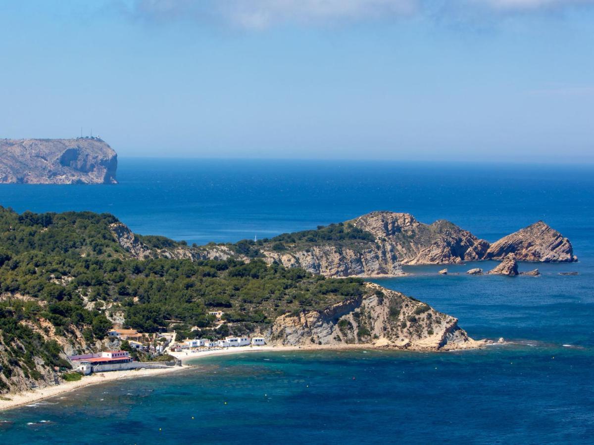 Holiday Home Florencia By Interhome Javea Dış mekan fotoğraf