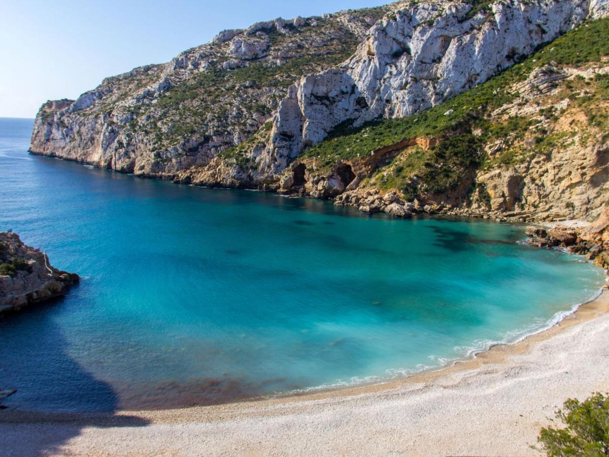 Holiday Home Florencia By Interhome Javea Dış mekan fotoğraf