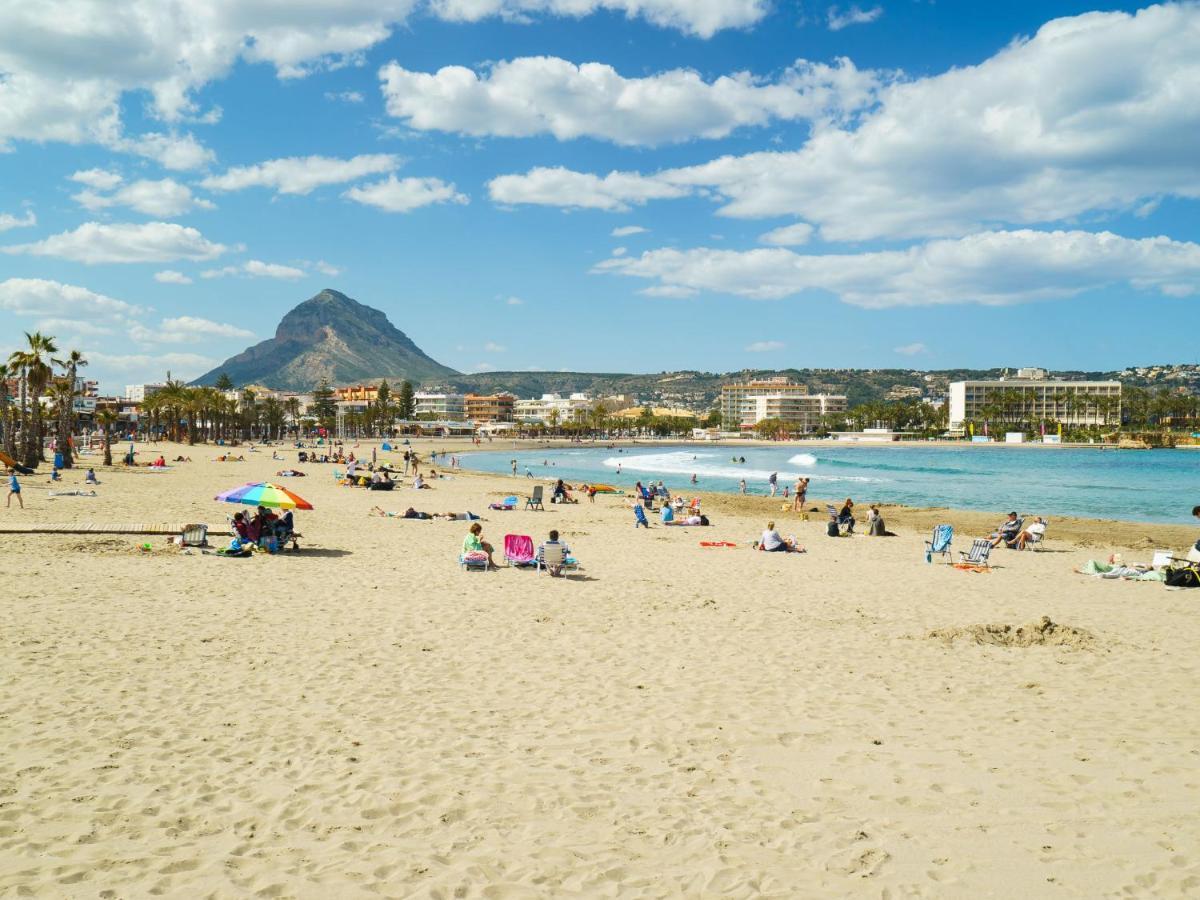 Holiday Home Florencia By Interhome Javea Dış mekan fotoğraf