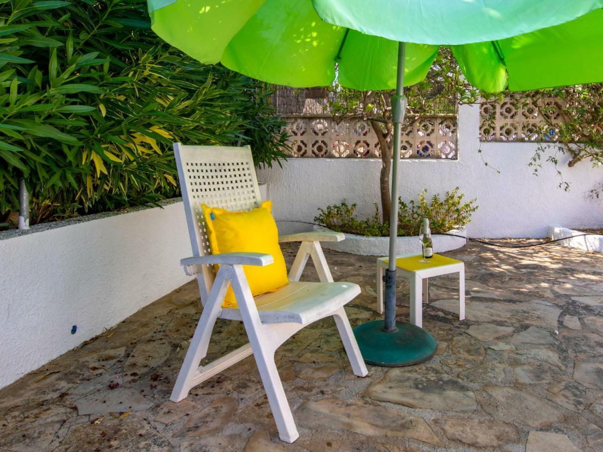 Holiday Home Florencia By Interhome Javea Dış mekan fotoğraf
