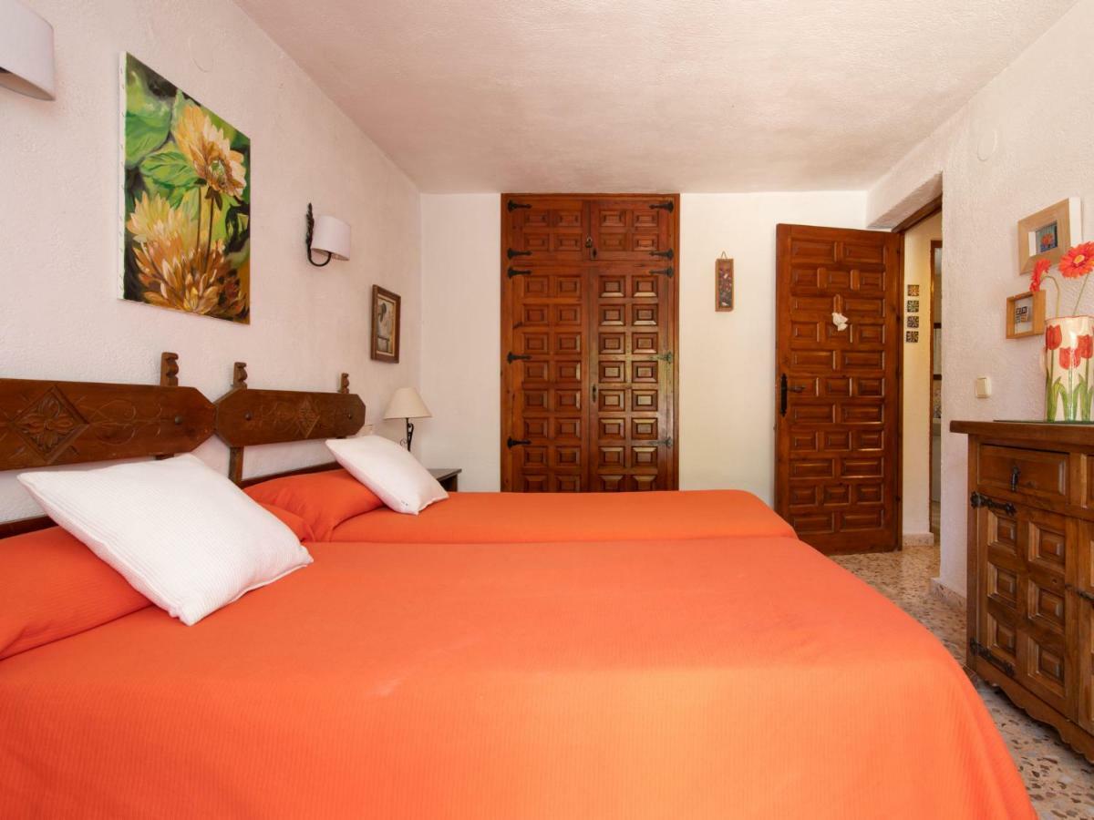 Holiday Home Florencia By Interhome Javea Dış mekan fotoğraf