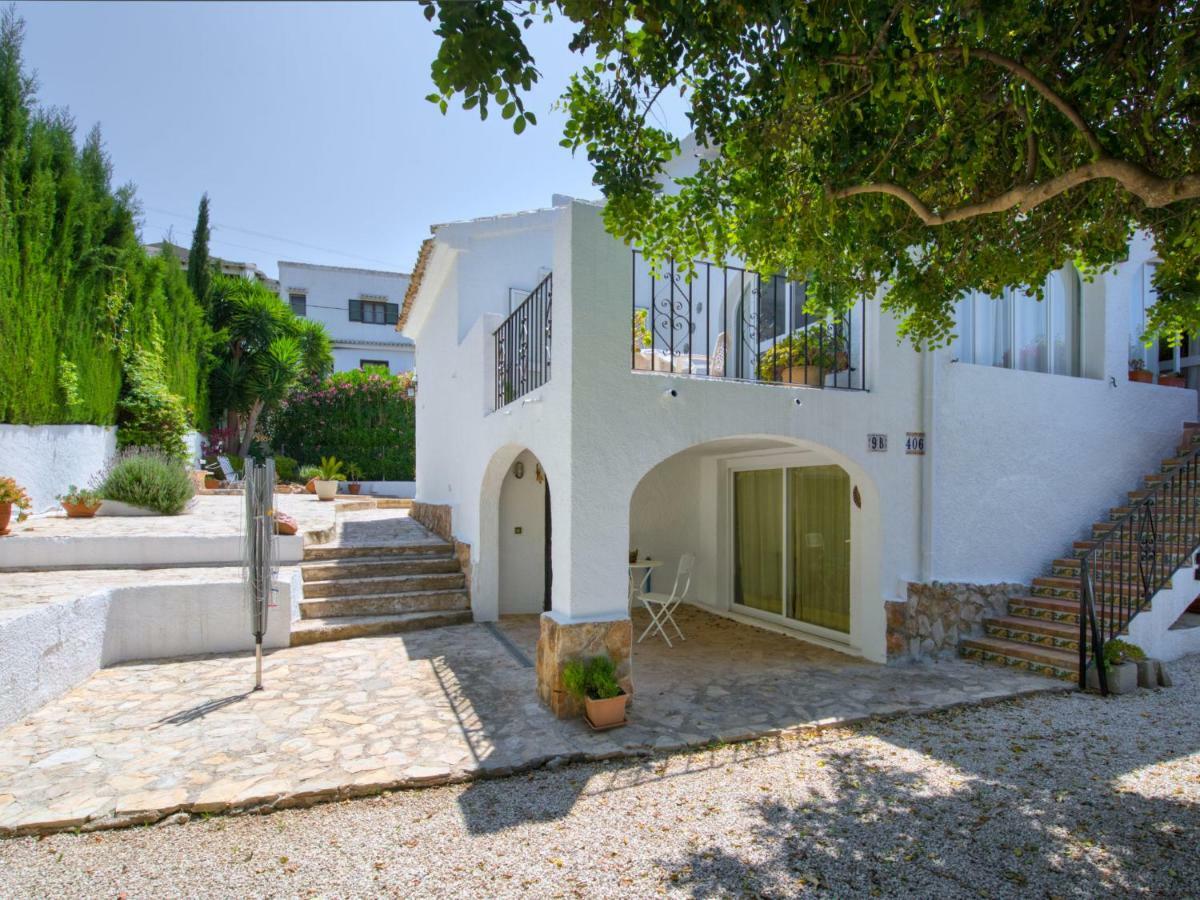 Holiday Home Florencia By Interhome Javea Dış mekan fotoğraf