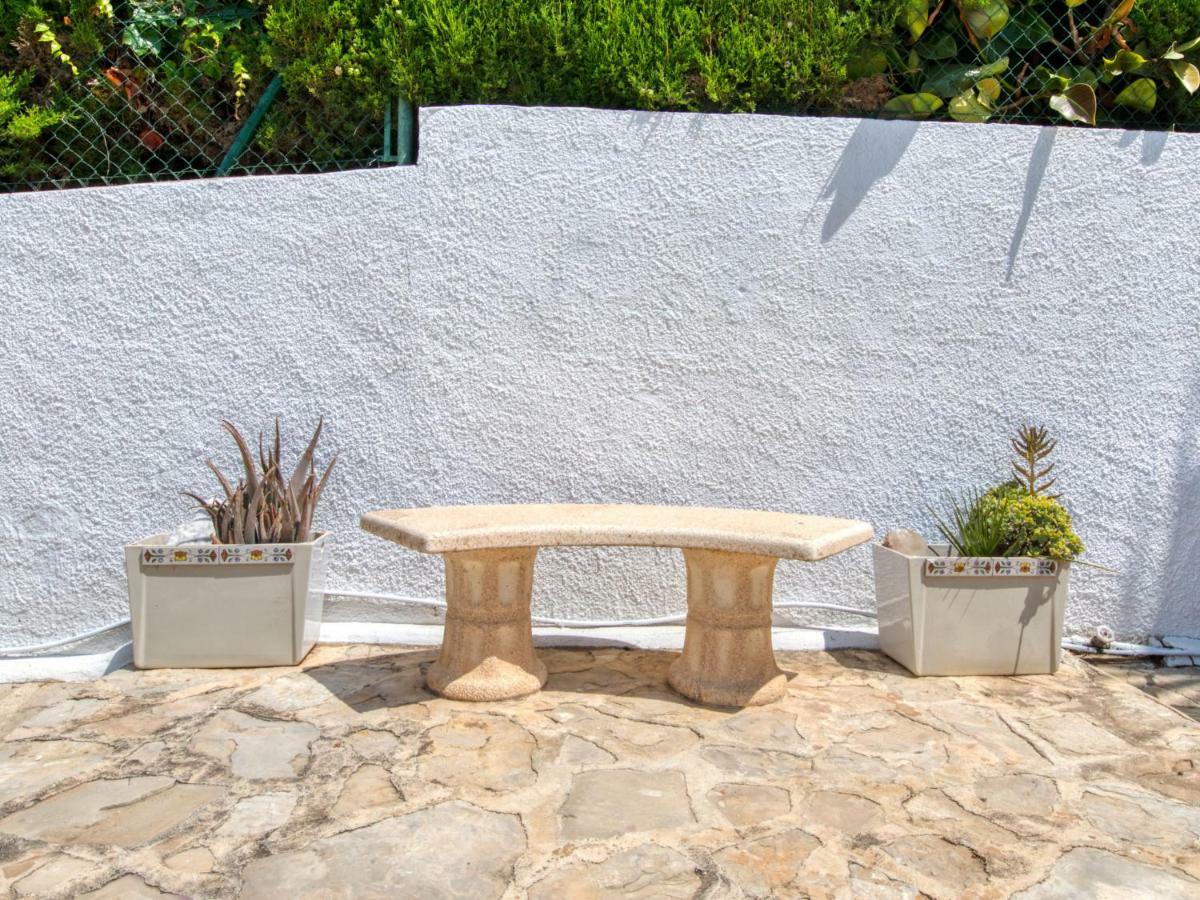 Holiday Home Florencia By Interhome Javea Dış mekan fotoğraf