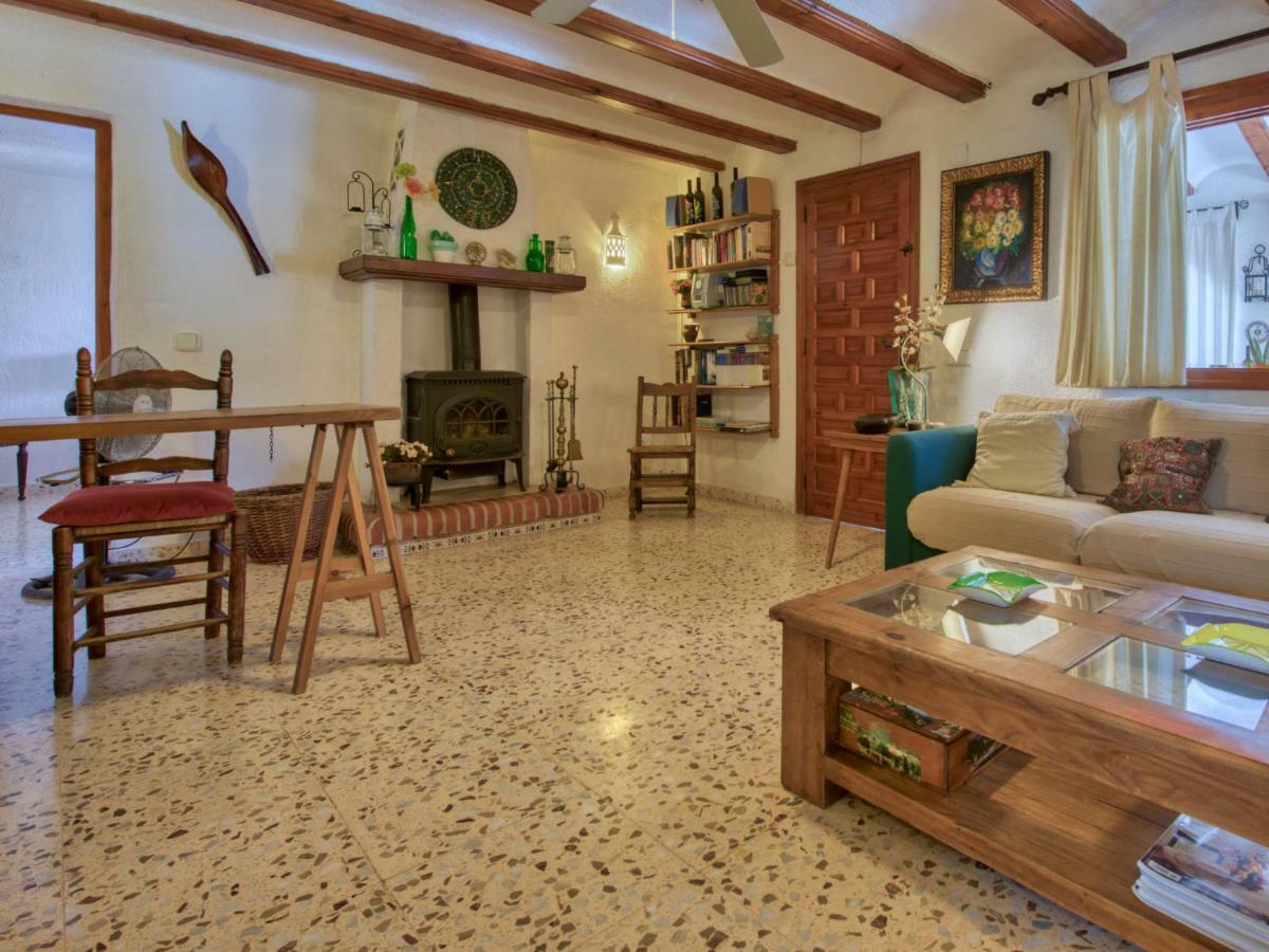 Holiday Home Florencia By Interhome Javea Dış mekan fotoğraf