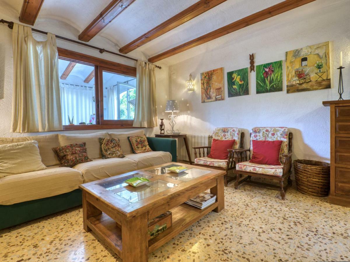 Holiday Home Florencia By Interhome Javea Dış mekan fotoğraf