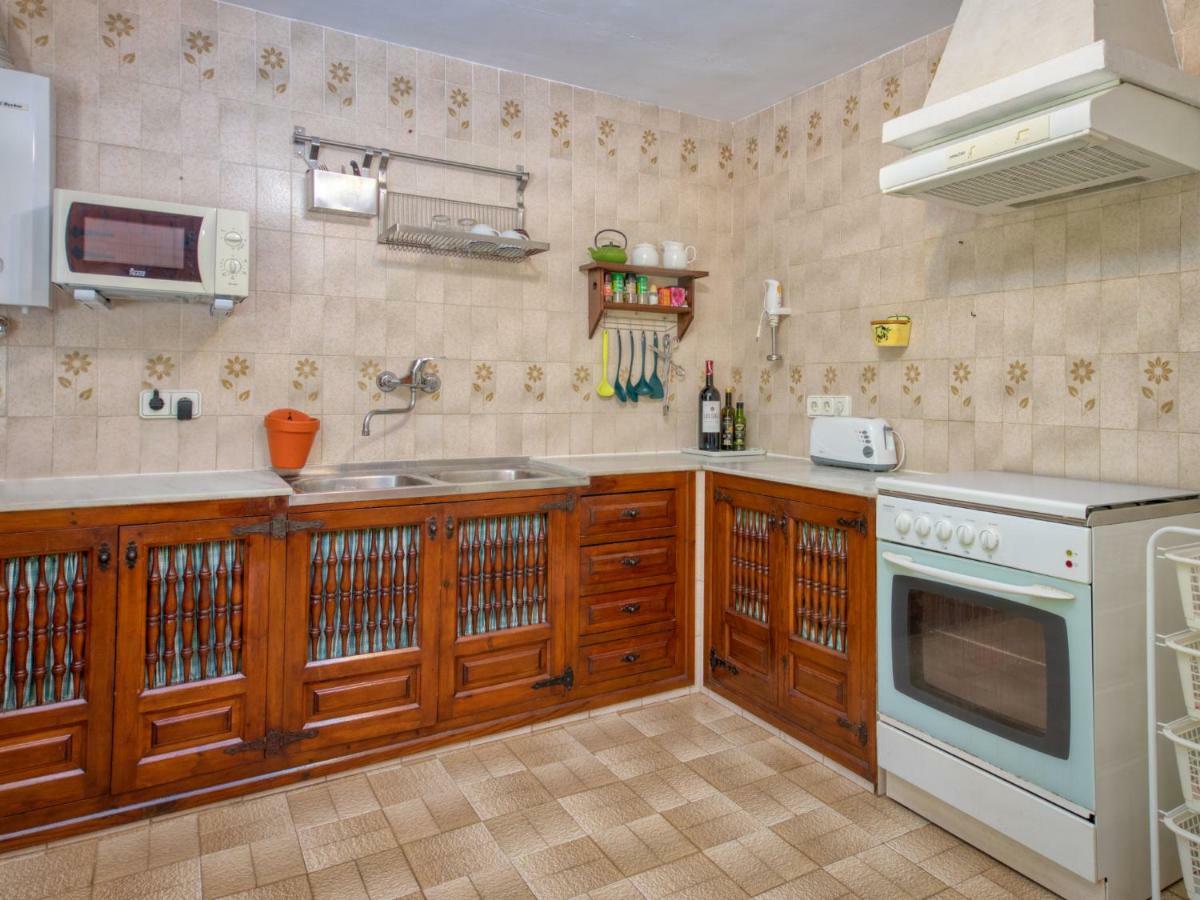 Holiday Home Florencia By Interhome Javea Dış mekan fotoğraf