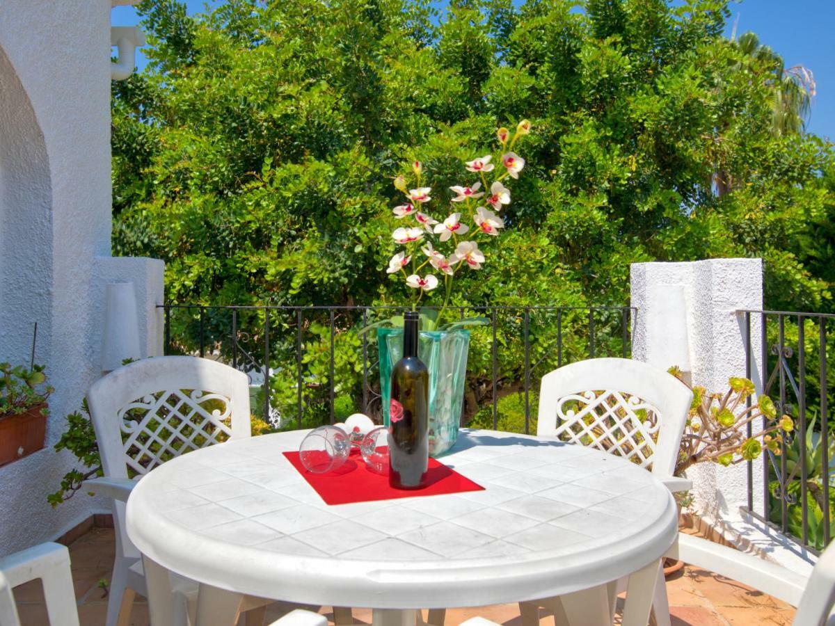 Holiday Home Florencia By Interhome Javea Dış mekan fotoğraf