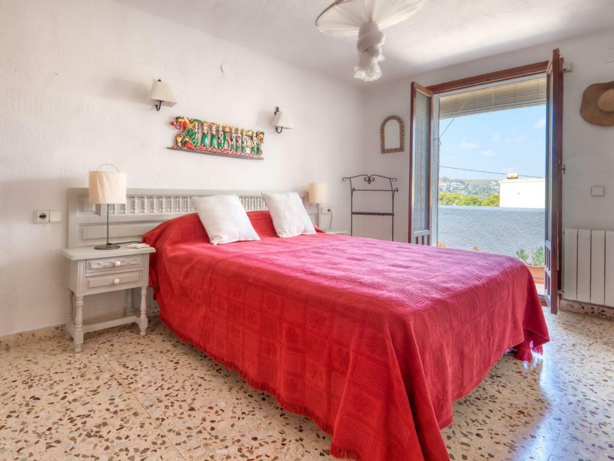 Holiday Home Florencia By Interhome Javea Dış mekan fotoğraf
