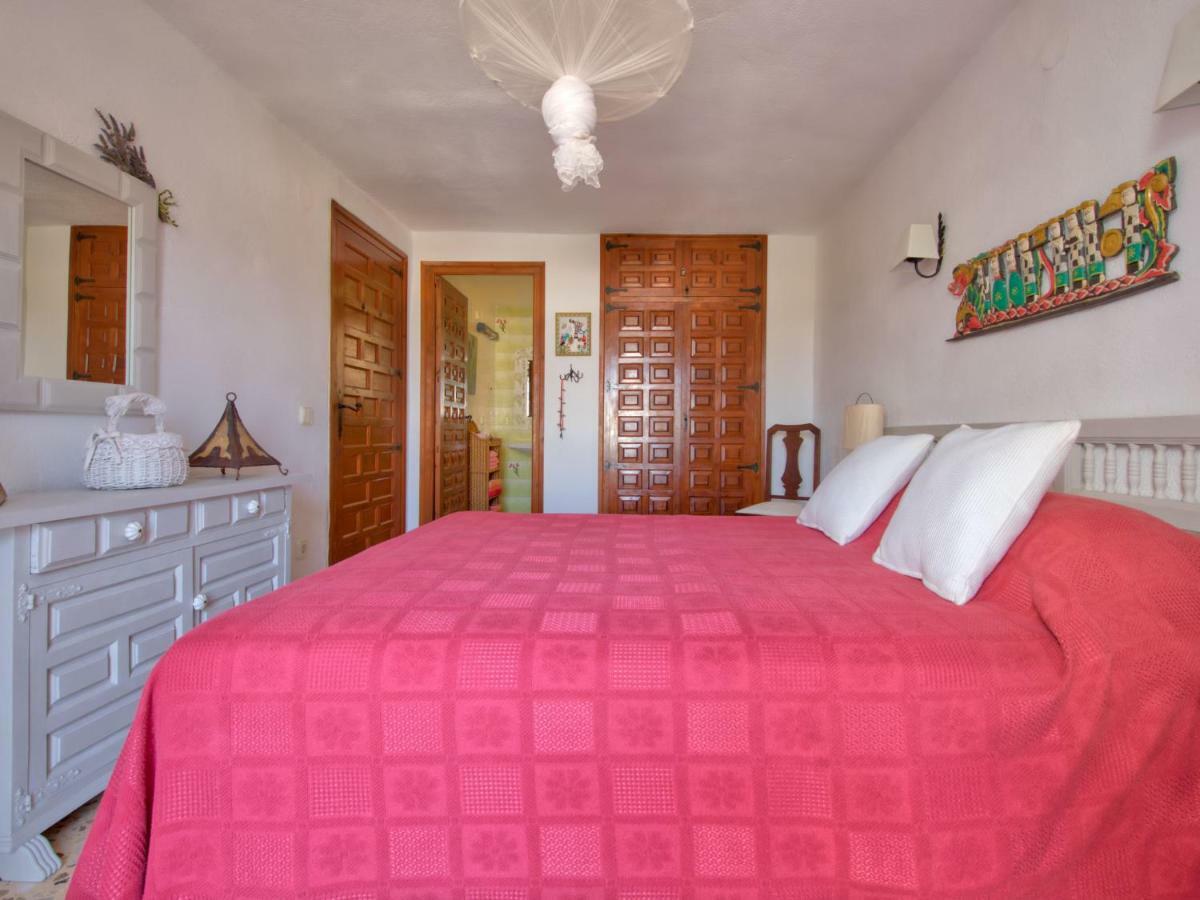 Holiday Home Florencia By Interhome Javea Dış mekan fotoğraf